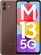 Best available price of Samsung Galaxy M13 5G in Kenya
