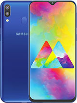 Best available price of Samsung Galaxy M20 in Kenya