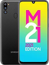 Best available price of Samsung Galaxy M21 2021 in Kenya