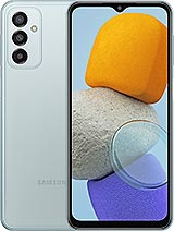 Best available price of Samsung Galaxy M23 in Kenya