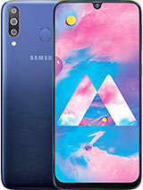Best available price of Samsung Galaxy M30 in Kenya