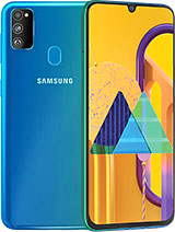 Best available price of Samsung Galaxy M30s in Kenya