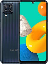 Best available price of Samsung Galaxy M32 in Kenya