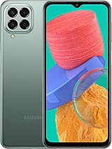 Best available price of Samsung Galaxy M33 in Kenya