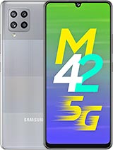 Best available price of Samsung Galaxy M42 5G in Kenya