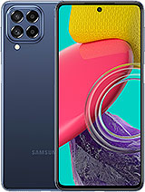Best available price of Samsung Galaxy M53 in Kenya
