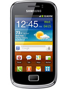 Best available price of Samsung Galaxy mini 2 S6500 in Kenya