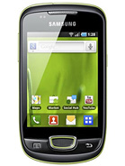 Best available price of Samsung Galaxy Mini S5570 in Kenya