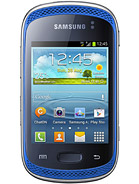 Best available price of Samsung Galaxy Music S6010 in Kenya