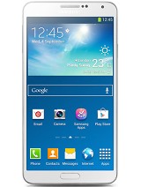 Best available price of Samsung Galaxy Note 3 in Kenya
