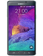 Best available price of Samsung Galaxy Note 4 Duos in Kenya