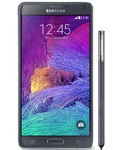Best available price of Samsung Galaxy Note 4 in Kenya
