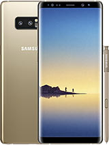 Best available price of Samsung Galaxy Note8 in Kenya