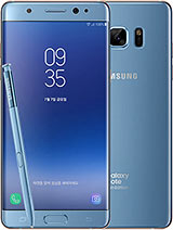 Best available price of Samsung Galaxy Note FE in Kenya