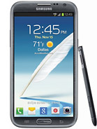 Best available price of Samsung Galaxy Note II CDMA in Kenya