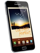 Best available price of Samsung Galaxy Note N7000 in Kenya