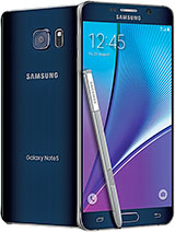 Best available price of Samsung Galaxy Note5 USA in Kenya