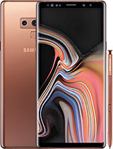Best available price of Samsung Galaxy Note9 in Kenya