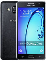 Best available price of Samsung Galaxy On5 Pro in Kenya