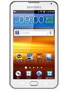 Best available price of Samsung Galaxy Player 70 Plus in Kenya