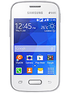 Best available price of Samsung Galaxy Pocket 2 in Kenya