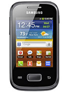 Best available price of Samsung Galaxy Pocket plus S5301 in Kenya