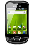 Best available price of Samsung Galaxy Pop Plus S5570i in Kenya