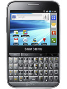 Best available price of Samsung Galaxy Pro B7510 in Kenya