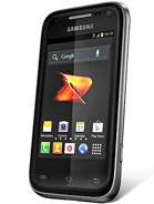 Best available price of Samsung Galaxy Rush M830 in Kenya