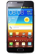 Best available price of Samsung I929 Galaxy S II Duos in Kenya
