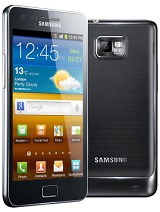 Best available price of Samsung I9100 Galaxy S II in Kenya