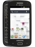 Best available price of Samsung Galaxy S Relay 4G T699 in Kenya