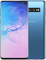 Best available price of Samsung Galaxy S10 in Kenya