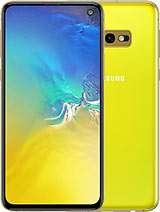 Best available price of Samsung Galaxy S10e in Kenya