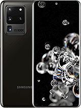 Best available price of Samsung Galaxy S20 Ultra 5G in Kenya