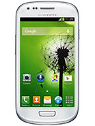 Best available price of Samsung I8200 Galaxy S III mini VE in Kenya