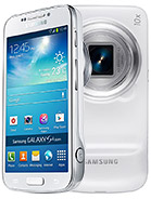 Best available price of Samsung Galaxy S4 zoom in Kenya