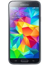Best available price of Samsung Galaxy S5 LTE-A G901F in Kenya