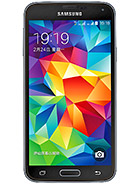 Best available price of Samsung Galaxy S5 Duos in Kenya