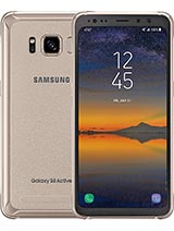 Best available price of Samsung Galaxy S8 Active in Kenya