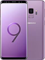 Best available price of Samsung Galaxy S9 in Kenya