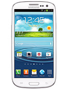 Best available price of Samsung Galaxy S III CDMA in Kenya