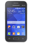 Best available price of Samsung Galaxy Star 2 in Kenya