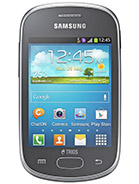 Best available price of Samsung Galaxy Star Trios S5283 in Kenya