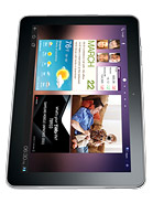 Best available price of Samsung P7500 Galaxy Tab 10-1 3G in Kenya