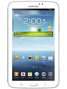 Best available price of Samsung Galaxy Tab 3 7-0 WiFi in Kenya