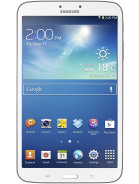 Best available price of Samsung Galaxy Tab 3 8-0 in Kenya