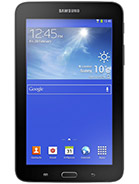 Best available price of Samsung Galaxy Tab 3 Lite 7-0 3G in Kenya