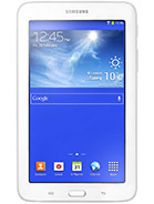 Best available price of Samsung Galaxy Tab 3 Lite 7-0 VE in Kenya
