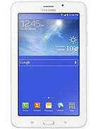Best available price of Samsung Galaxy Tab 3 V in Kenya